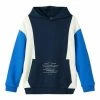 Name It Kinder Kapuzenpullover - Dark Sapphire
