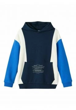 Name It Kinder Kapuzenpullover - Dark Sapphire