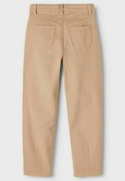Name It Kinder MOM - Jeans Relaxed Fit - Buff -Name it Verkäufe b9c37ed47bb74bca92e8c4ed89996e5d