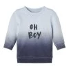 Name It Kinder Sweatshirt - Dark Sapphire