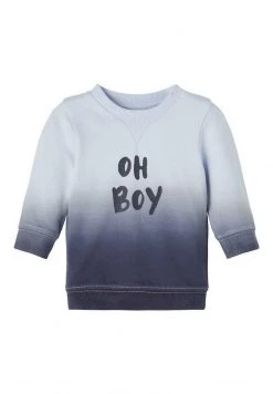 Name It Kinder Sweatshirt - Dark Sapphire