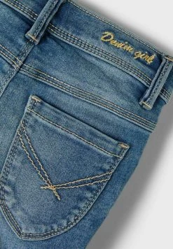 Name It Kinder Jeans Skinny Fit - Light Blue Denim -Name it Verkäufe b9e5c54662294780945a9dc8d07a526c