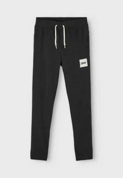 Name It Kinder REGULAR FIT - Jogginghose - Black 7 Name It Kinder REGULAR FIT - Jogginghose - Black -Name it Verkäufe b9e8a81eb9eb4f6ab3a4dee8eeb7d4a3