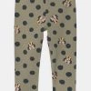 Name It Kinder NMFMINNIE FAYA - Leggings - Hosen - Silver Sage -Name it Verkäufe ba10bfa398d349afbae229f77e7e45f9