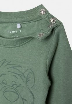 Name It Kinder NMMBOB CARGO - Body - Hedge Green -Name it Verkäufe ba338a0af6e14c0f943b443cd595c181