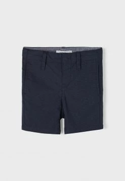 Name It Kinder RYAN REGULAR FIT - Shorts - Dark Sapphire -Name it Verkäufe ba3cec093cab490597e3942ce66eefbd