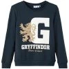 Name It Kinder HARRY POTTER - Sweatshirt - Dark Sapphire -Name it Verkäufe ba509722f0164120a74015ad9ae31807