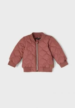 Name It Kinder MANEL - Bomberjacke - Apple Butter -Name it Verkäufe ba7da971d4c24a9ab8bf7a548811f9a1