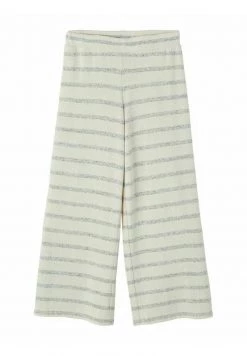 Name It Kinder NKFNILINE - Stoffhose - Peyote Melange