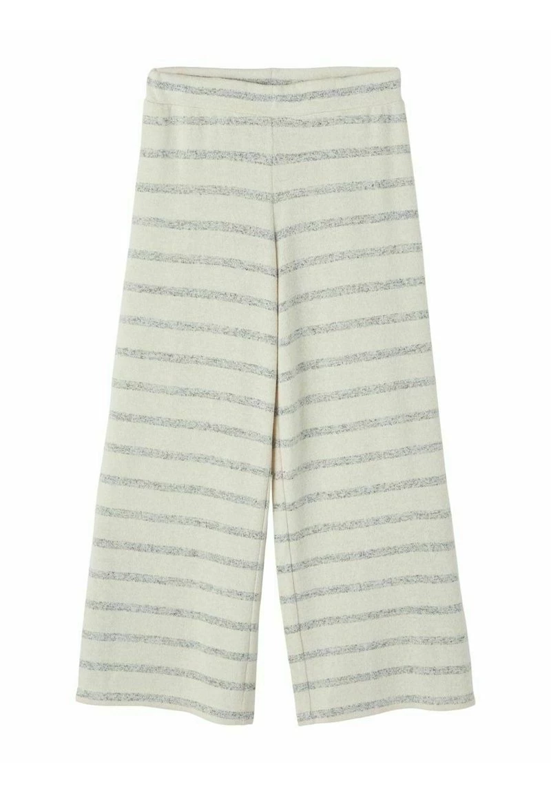 Name It Kinder NKFNILINE - Stoffhose - Peyote Melange 3 Name It Kinder NKFNILINE - Stoffhose - Peyote Melange