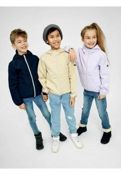 Name It Unisex MARILO - Übergangsjacke - Pastel Lilac