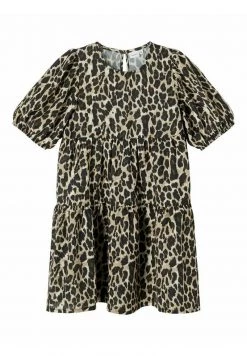 Name It Kinder Freizeitkleid - Kelp -Name it Verkäufe bad0477c06d94af9a72f289f384a4e73