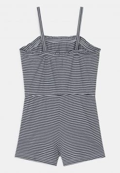 Name It Kinder NKFVINANNA - Jumpsuit - Dark Sapphire -Name it Verkäufe bae296265cc24615a96438c223a3e9a7