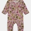 Name It NBNWISH SUIT FEET - Pyjama - Violet Ice | Kinder -Name it Verkäufe bae5d002791f46bf8b31b16cae83a95a