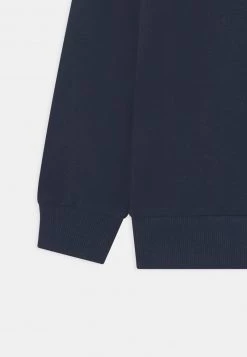 Name It Kinder NKMNESWEAT HOOD - Kapuzenpullover - Dark Sapphire -Name it Verkäufe bae9ee28a864480da47fde423821a323