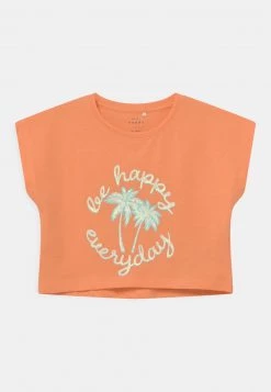 Name It NMFVILMA 3 PACK - T-Shirt Print - Yellow Pear | Kinder -Name it Verkäufe bb186169f97e40db98a7a2cef7f95aba