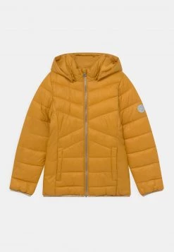 Name It Kinder NKFMOBI - Winterjacke - Golden Rod