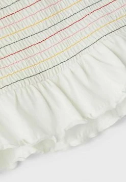 Name It KURZEN ÄRMELN - Bluse - White Alyssum | Kinder 7 Name It KURZEN ÄRMELN - Bluse - White Alyssum | Kinder -Name it Verkäufe bb31b43306fb44299d99b6239add1b57