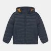 Name It Kinder Winterjacke - Dark Sapphire