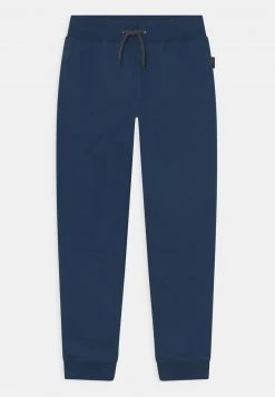 Name It Unisex NKMSWEAT PANT - Jogginghose - Titan