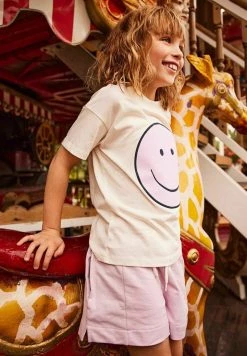 Name It Kinder NUKKA - Shorts - Winsome Orchid