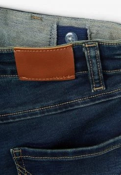 Name It Kinder Jeans Straight Leg - Dark Blue Denim -Name it Verkäufe bb6c1e0a9978459ebaa40b4e7fc7a33b