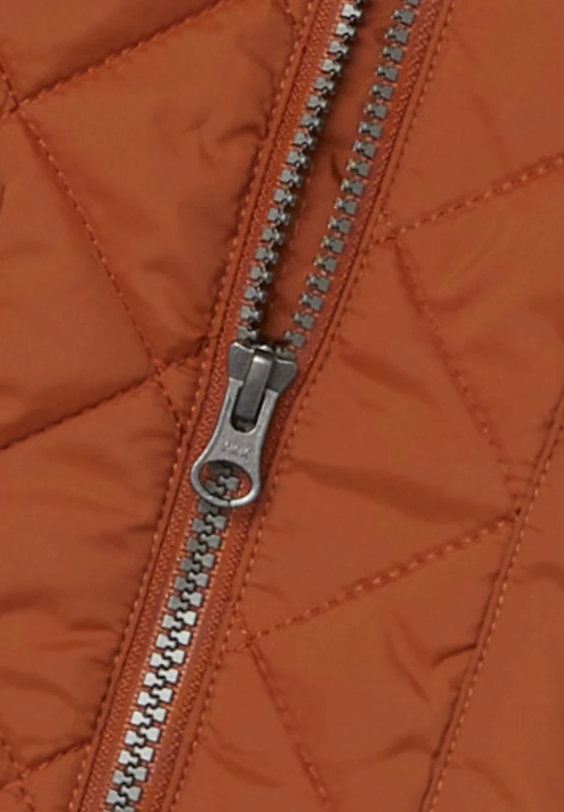 Name It Kinder NKMMANEL CAMP - Übergangsjacke - Bombay Brown 5 Name It Kinder NKMMANEL CAMP - Übergangsjacke - Bombay Brown – Bild 3