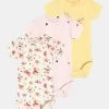 Name It NBFMAFLY 3 PACK - Body - Multi-coloured | Kinder -Name it Verkäufe bba0af0b0ebb4a1c94e60b13ba130c2c