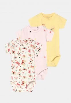 Name It NBFMAFLY 3 PACK - Body - Multi-coloured | Kinder