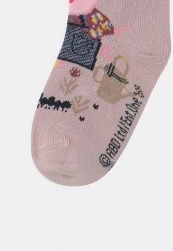 Name It Kinder NMFPEPPAPIG DABBY SOCK 5 PACK - Socken - Violet Ice 7 Name It Kinder NMFPEPPAPIG DABBY SOCK 5 PACK - Socken - Violet Ice -Name it Verkäufe bba6c6aa860c433fa368ab40288d2aa9