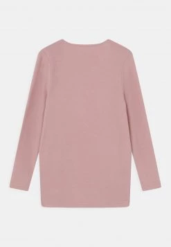 Name It Kinder NKFVICTI - Strickjacke - Pale Mauve -Name it Verkäufe bbaa8d7d06e646d9b46fb6a231d04eee