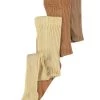 Name It Kinder 3 PACK - Strumpfhose - Otter