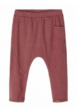 Name It REGULAR FIT - Jogginghose - Crushed Berry | Unisex