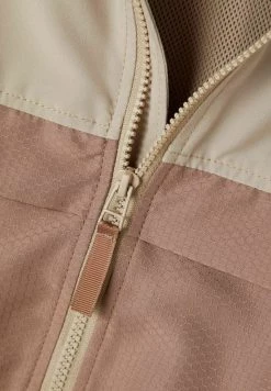 Name It Kinder SUNE - Sweatjacke - Weathered Teak -Name it Verkäufe bbcf605079be48b69ab3785aea65de22