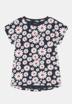 Name It Kinder NKFVIGGA 2 PACK - T-Shirt Print - Dark Sapphire -Name it Verkäufe bbd1dc7251be4630ba65975afbada3fd