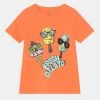 Name It Kinder NMMHALVIN - T-Shirt Print - Melon