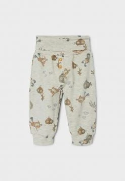 Name It Kinder SCUBA DIVER - Stoffhose - Peyote Melange -Name it Verkäufe bbf5795a944a4309b19e467806f9507c