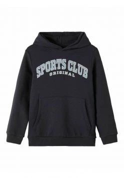 Name It Kapuzenpullover - Dark Navy | Kinder