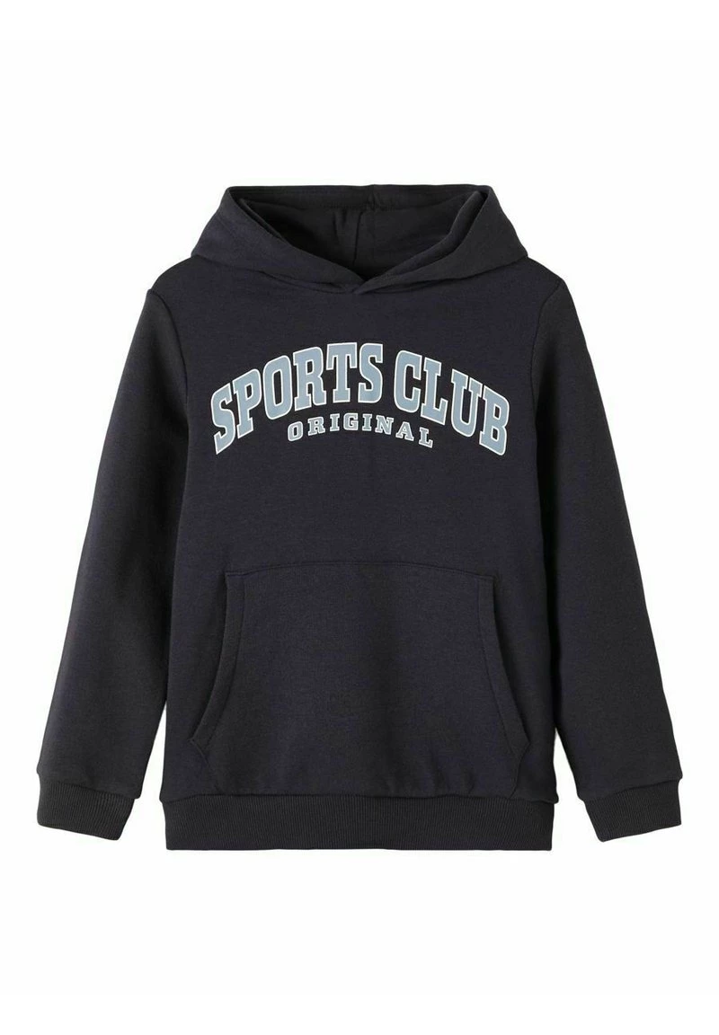 Name It Kapuzenpullover - Dark Navy | Kinder 3 Name It Kapuzenpullover - Dark Navy | Kinder