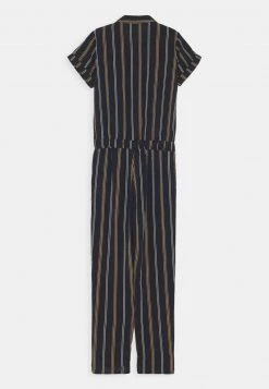 Name It Kinder NKFDERA CAMP - Jumpsuit - Dark Sapphire -Name it Verkäufe bc11317c078449cda15f54bb75ee14d0