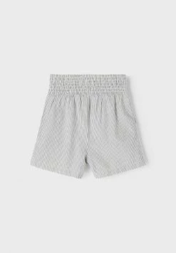 Name It HATTY - Shorts - Forest Fog | Kinder 11 Name It HATTY - Shorts - Forest Fog | Kinder -Name it Verkäufe bc482d2b646d4fd0a613a23392439663