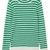 Name It Kinder Strickpullover - Jolly Green