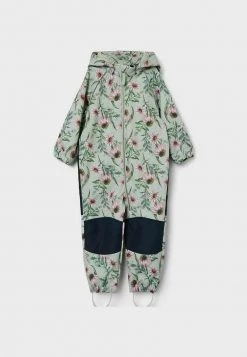 Name It Kinder ALFA FLOWER - Regenanzug - Sea Foam 13 Name It Kinder ALFA FLOWER - Regenanzug - Sea Foam -Name it Verkäufe bc59793300a04948861076706ba306e7