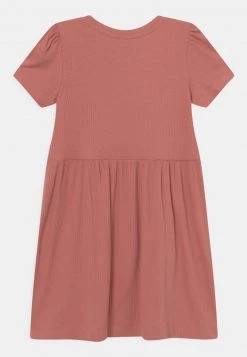 Name It Kinder NMFHANILLA DRESS - Jerseykleid - Desert Sand -Name it Verkäufe bc6581151bdb446cb1ab7fab47933d61