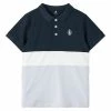 Name It COLORBLOCK - Poloshirt - Dark Sapphire | Kinder