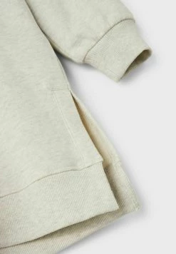 Name It Kinder Freizeitkleid - Peyote Melange -Name it Verkäufe bc7a2dfaf4e14e26bfbb07598463f0fc