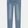Name It Kinder NKMTHEO PANT - Jeans Slim Fit - Light Blue Denim -Name it Verkäufe bc8eb585f9cc459fa68bd6cb91b3360d
