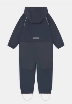 Name It NMNALFA SOFTSHELL SUIT SOLID UNISEX - Regenanzug - Dark Sapphire 7 Name It NMNALFA SOFTSHELL SUIT SOLID UNISEX - Regenanzug - Dark Sapphire -Name it Verkäufe bc961dd1e0e142e09f18099972830bc8