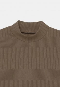 Name It Kinder NKFLETAL - Langarmshirt - Stone Gray -Name it Verkäufe bc9f2710ce514fa88bd153d9c46ceca3