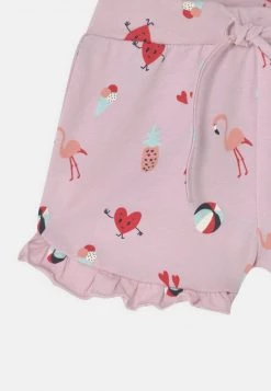 Name It Kinder NBFJOY 3 PACK - Shorts - Light Lilac -Name it Verkäufe bca22a88bfc641c189f976b31d8650de